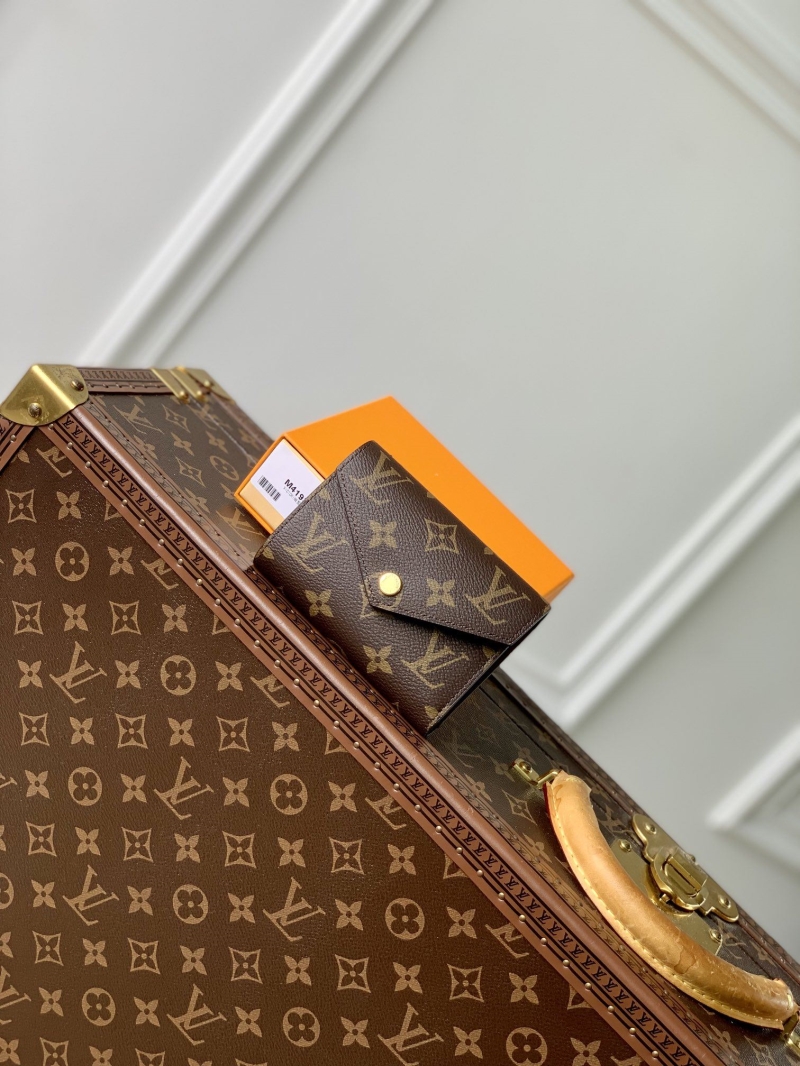 LV Wallets